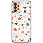 Colorful Pebbles Samsung Galaxy A53 5G Tok