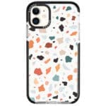 Colorful Pebbles iPhone 11 Tok