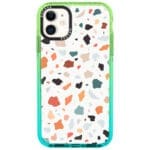 Colorful Pebbles iPhone 11 Tok