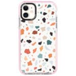 Colorful Pebbles iPhone 11 Tok