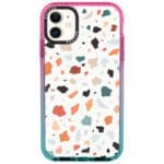 Colorful Pebbles iPhone 11 Tok