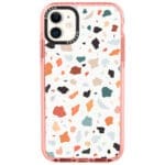 Colorful Pebbles iPhone 11 Tok