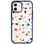 Colorful Pebbles iPhone 12/12 Pro Tok