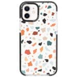 Colorful Pebbles iPhone 12/12 Pro Tok