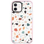 Colorful Pebbles iPhone 12 Mini Tok