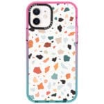 Colorful Pebbles iPhone 12/12 Pro Tok