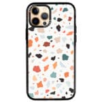Colorful Pebbles iPhone 12 Pro Max Tok