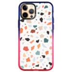 Colorful Pebbles iPhone 12 Pro Max Tok