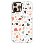 Colorful Pebbles iPhone 12 Pro Max Tok