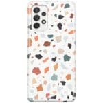 Colorful Pebbles Samsung A52 Tok
