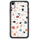 Colorful Pebbles iPhone XR Tok