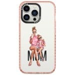 Cool Mom Kryt iPhone 14 Pro Tok