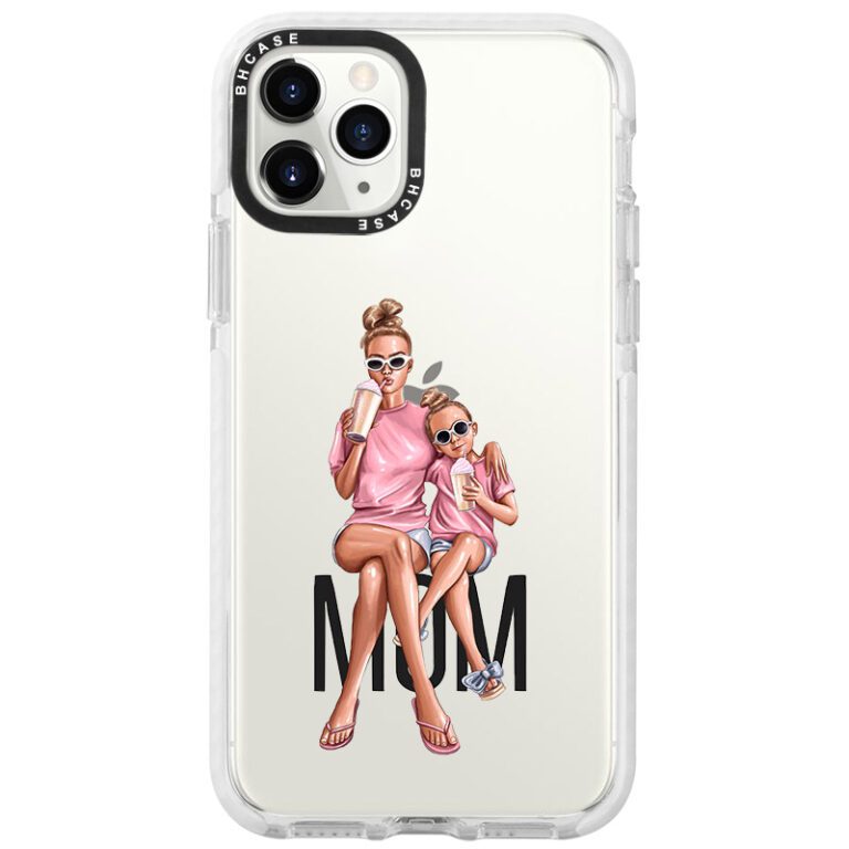 Cool Mom iPhone 11 Pro Tok