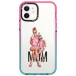 Cool Mom iPhone 12/12 Pro Tok