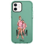 Cool Mom iPhone 12/12 Pro Tok