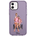 Cool Mom iPhone 12/12 Pro Tok