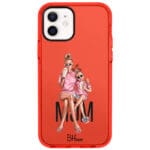 Cool Mom iPhone 12/12 Pro Tok