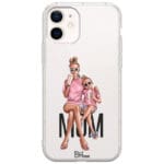 Cool Mom iPhone 12 Mini Tok
