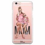 Cool Mom iPhone 6/6S Tok