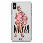 Cool Mom iPhone X/XS Tok