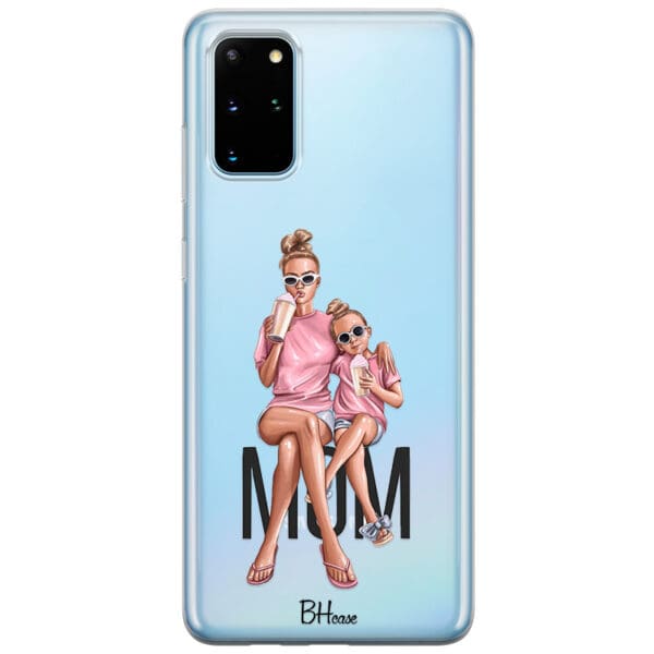 Cool Mom Samsung S20 Plus Tok