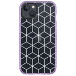 Cubic Grid iPhone 14 Tok