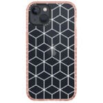 Cubic Grid iPhone 14 Tok