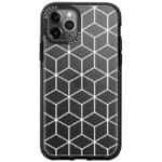 Cubic Grid iPhone 11 Pro Max Tok