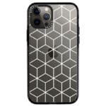 Cubic Grid iPhone 12 Pro Max Tok