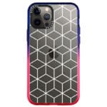 Cubic Grid iPhone 12 Pro Max Tok