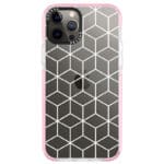 Cubic Grid iPhone 12 Pro Max Tok