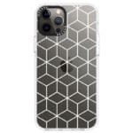 Cubic Grid iPhone 12 Pro Max Tok