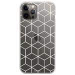 Cubic Grid iPhone 12 Pro Max Tok