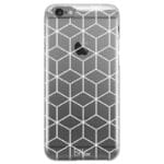 Cubic Grid iPhone 6/6S Tok