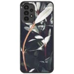 Dark Leaves Samsung Galaxy A13 5G Tok