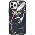 Dark Leaves iPhone 11 Pro Max Tok