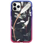 Dark Leaves iPhone 11 Pro Tok