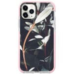 Dark Leaves iPhone 11 Pro Tok