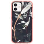 Dark Leaves iPhone 12/12 Pro Tok