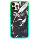 Dark Leaves iPhone 12 Pro Max Tok