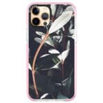 Dark Leaves iPhone 12 Pro Max Tok