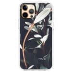 Dark Leaves iPhone 12 Pro Max Tok