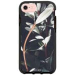 Dark Leaves iPhone 8/7/SE 2020/SE 2022 Tok