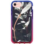 Dark Leaves iPhone 8/7/SE 2020/SE 2022 Tok