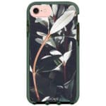 Dark Leaves iPhone 8/7/SE 2020/SE 2022 Tok