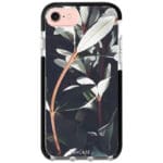 Dark Leaves iPhone 8/7/SE 2020/SE 2022 Tok