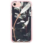 Dark Leaves iPhone 8/7/SE 2020/SE 2022 Tok