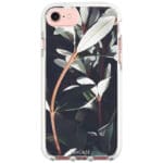 Dark Leaves iPhone 8/7/SE 2020/SE 2022 Tok