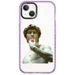 David MC iPhone 14 Tok