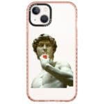 David MC iPhone 14 Tok